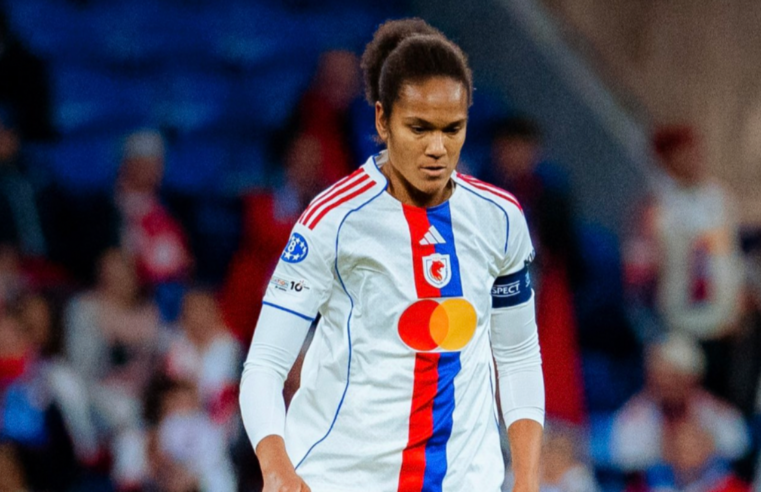 Les joueuses de l&rsquo;ol lyonnais marquées par la finale perdue de ligue des champions