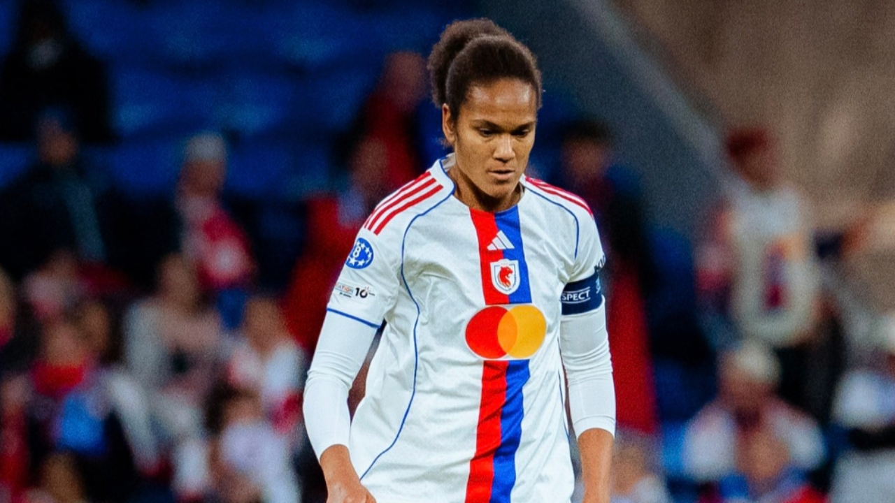 Les joueuses de l&rsquo;ol lyonnais marquées par la finale perdue de ligue des champions