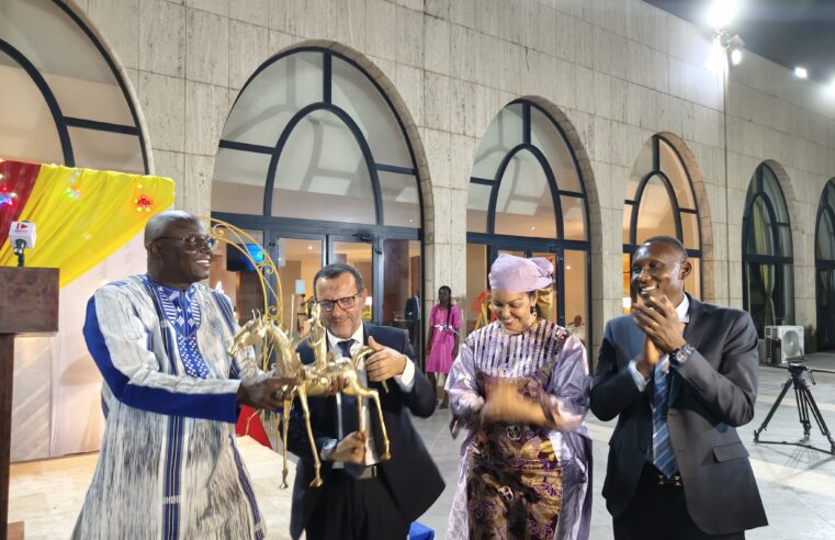 Coopération énergétique : Sonelgaz renforce l&rsquo;accès électrique au Tchad