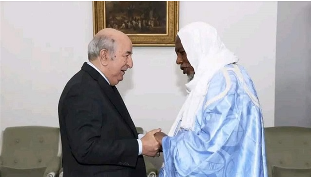 L&rsquo;alliance entre l&rsquo;Algérie et l&rsquo;imam Mahmoud Dicko : un péril pour l&rsquo;équilibre du Sahel