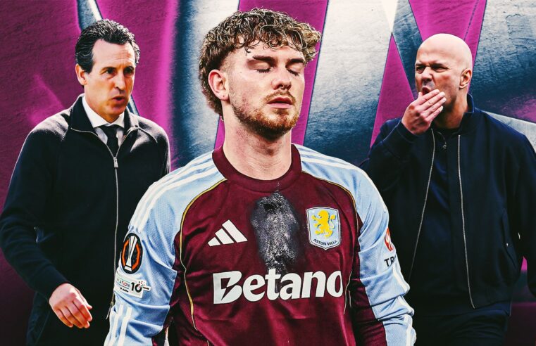 L&rsquo;impasse Harvey Elliott : un prêt désastreux qui assombrit son avenir à Liverpool