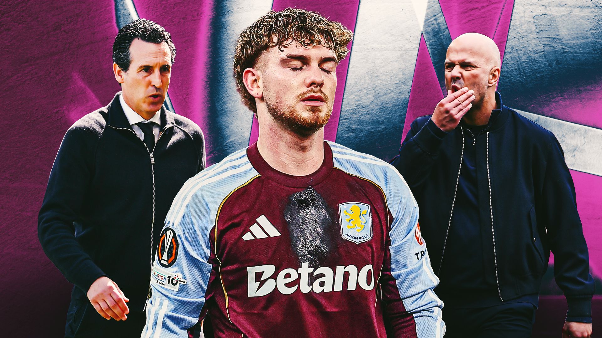 L&rsquo;impasse Harvey Elliott : un prêt désastreux qui assombrit son avenir à Liverpool
