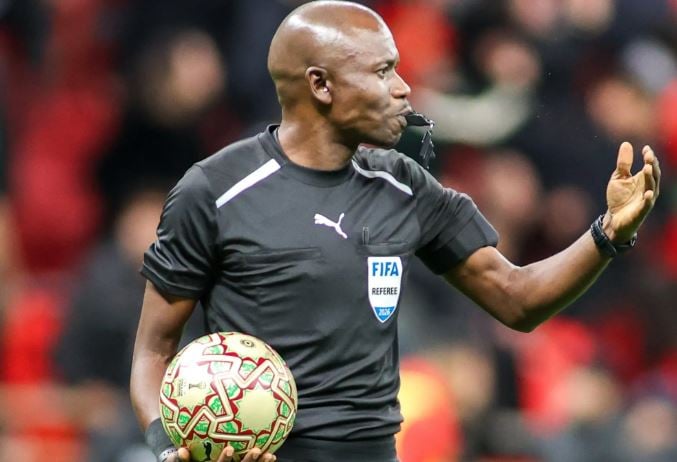 As far exige le remplacement de l&rsquo;arbitre jean-jacques ndala pour la finale caf