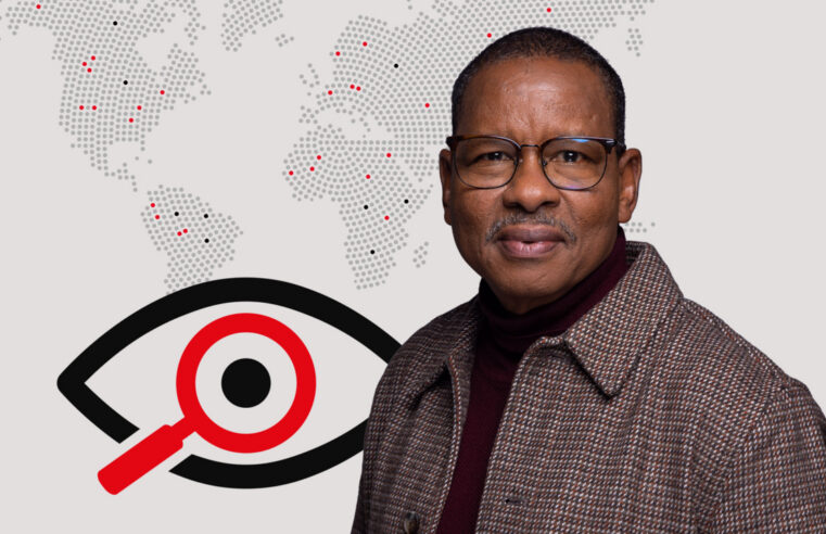 Affrontement sonko faye au Sénégal, le pouvoir en jeu
