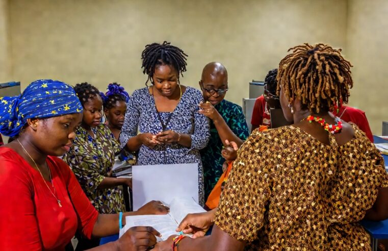 Représentativité politique au Sénégal : les femmes au cœur de l’avenir du pays
