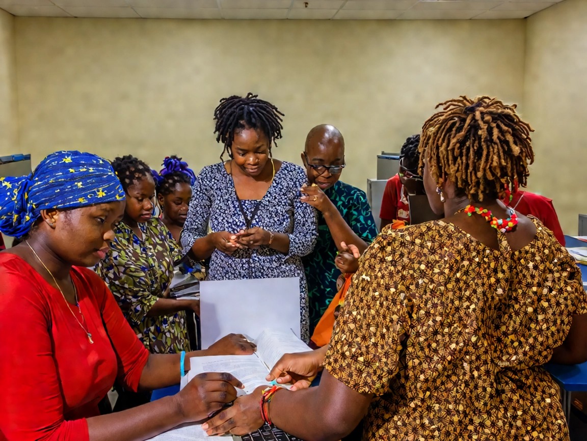Représentativité politique au Sénégal : les femmes au cœur de l’avenir du pays