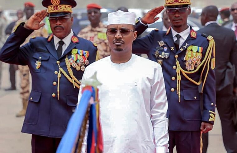Tchad : les libertés politiques menacées par des condamnations controversées