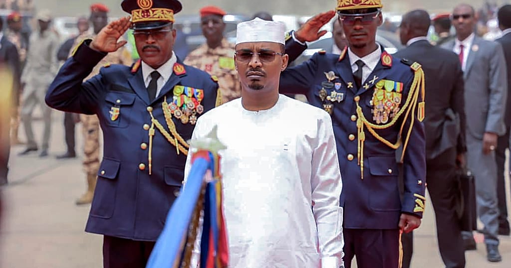 Tchad : les libertés politiques menacées par des condamnations controversées