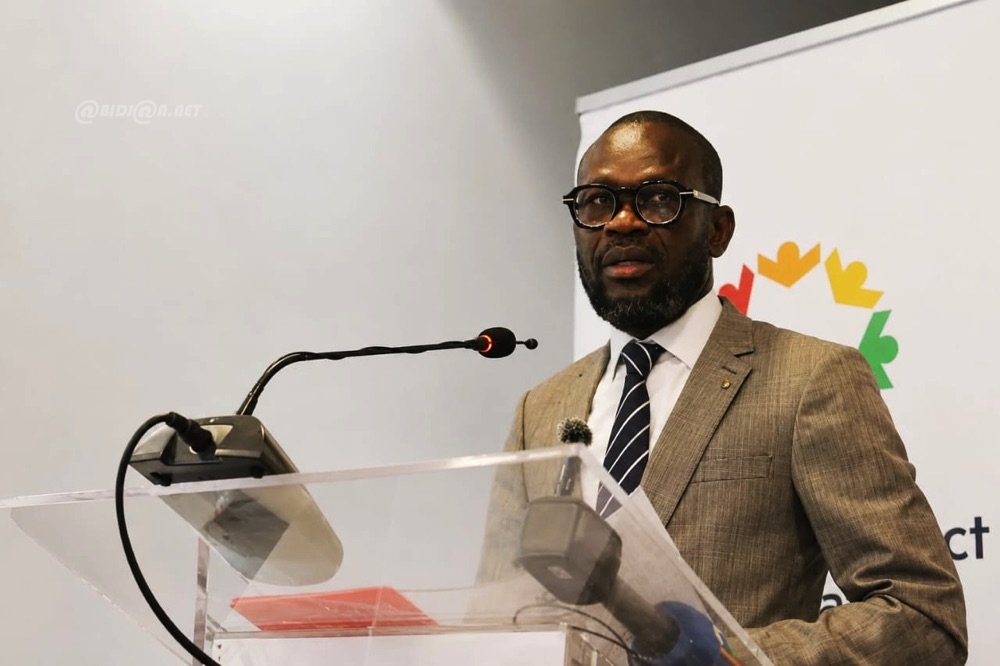 La Côte d&rsquo;Ivoire expose sa vision d&rsquo;une migration humaine et solidaire à l&rsquo;ONU