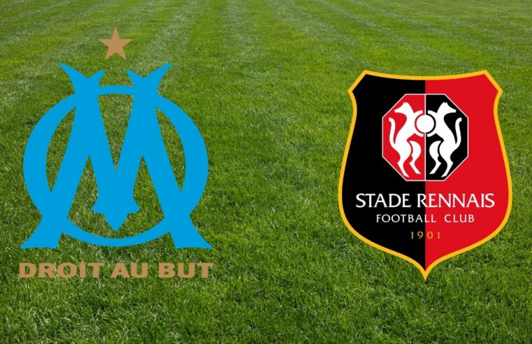 Match om rennes en direct quelle chaîne et horaires