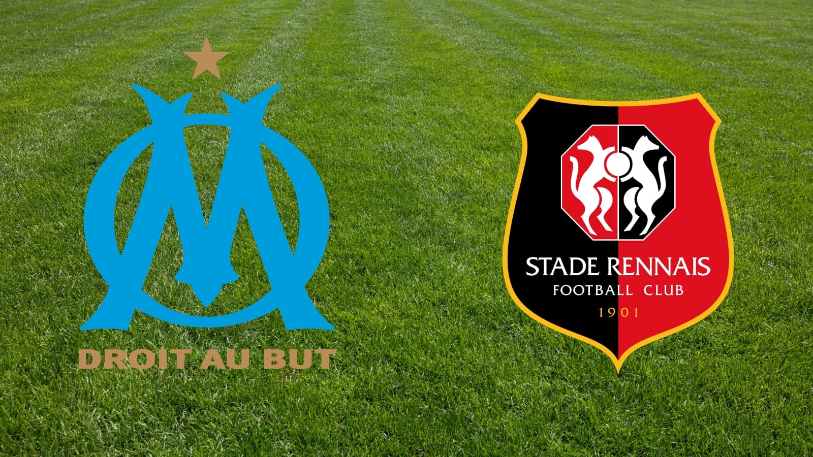 Match om rennes en direct quelle chaîne et horaires