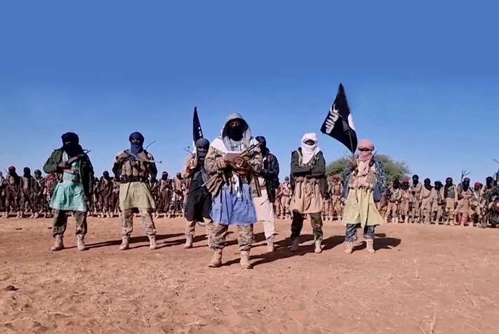 Présence persistante de l’État islamique au Sahel malgré les actions militaires