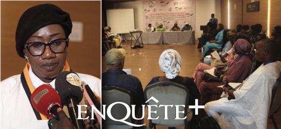 Parité politique au Sénégal : seulement 3% de mairesses et un défi de taille