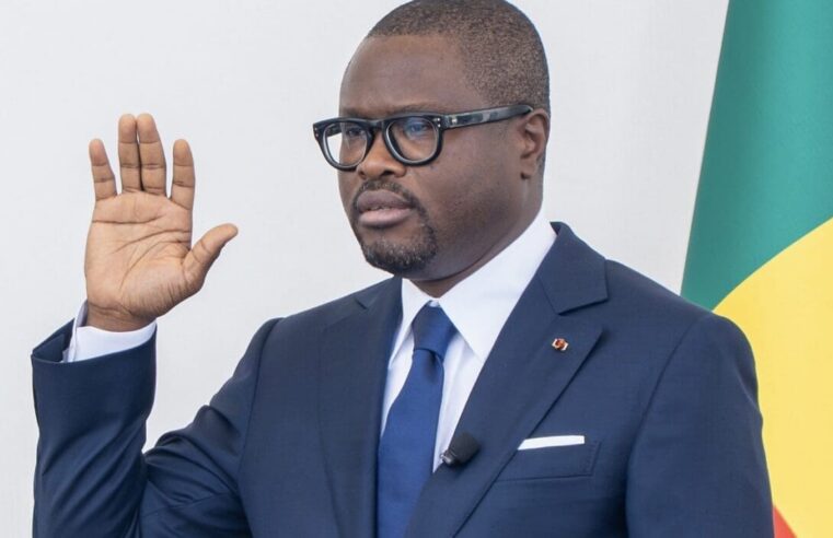Investiture Wadagni à Cotonou : les leaders africains unis pour un nouveau départ