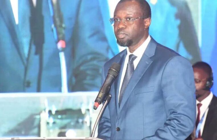Ousmane Sonko exige une réponse immédiate face aux risques d&rsquo;inondations au Sénégal