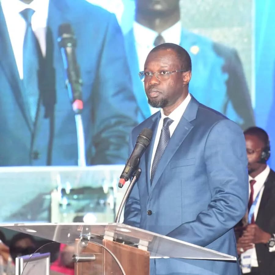 Ousmane Sonko exige une réponse immédiate face aux risques d&rsquo;inondations au Sénégal