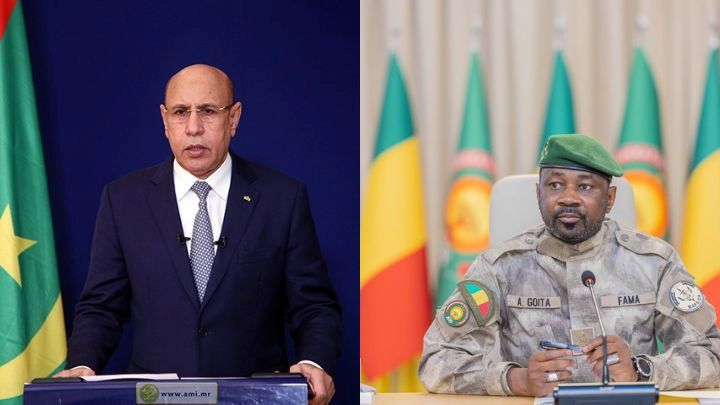 Mauritanie et Mali : pourquoi les tensions frontalières s&rsquo;aggravent