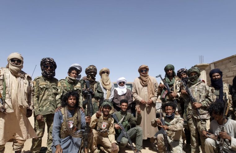 Kidal : la ville au cœur des tensions persistantes au nord du Mali