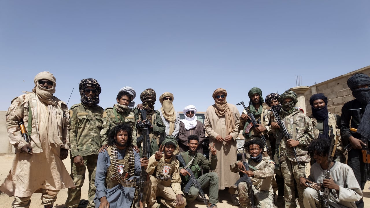 Kidal : la ville au cœur des tensions persistantes au nord du Mali