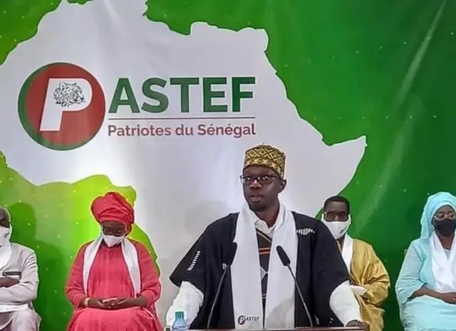Paster fixe ses rendez-vous politiques majeurs en juin 2026