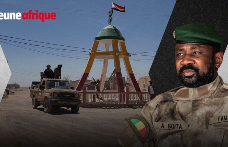 Mali : un samedi noir de violences inédites secoue la nation