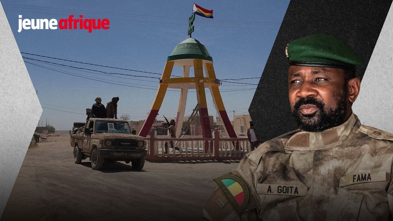 Mali : un samedi noir de violences inédites secoue la nation