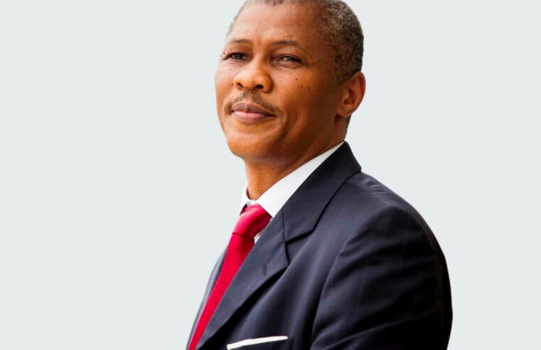Nathaniel Olympio : « Faure Gnassingbé a trouvé la formule pour ne plus quitter le pouvoir »
