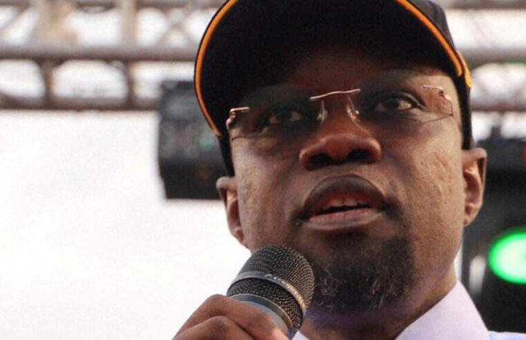 Sénégal : les propos d&rsquo;Ousmane Sonko sur l&rsquo;homosexualité et la dette publique