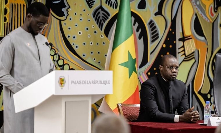 Le destin politique d&rsquo;Ousmane Sonko pour 2029 entre les mains du Conseil constitutionnel