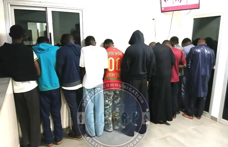 Homosexualité au Sénégal : un reportage qui divise et ses répercussions