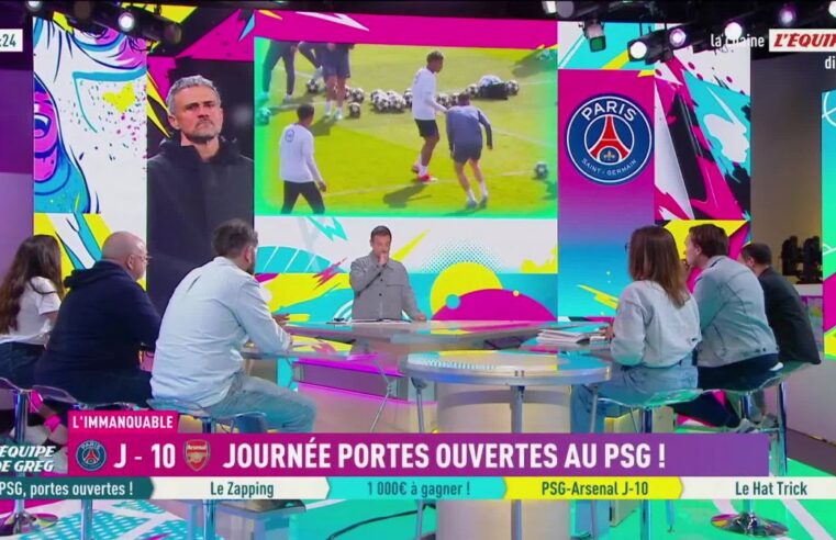 PSG : le défenseur Nuno Mendes se confronte à Arsenal avant la finale