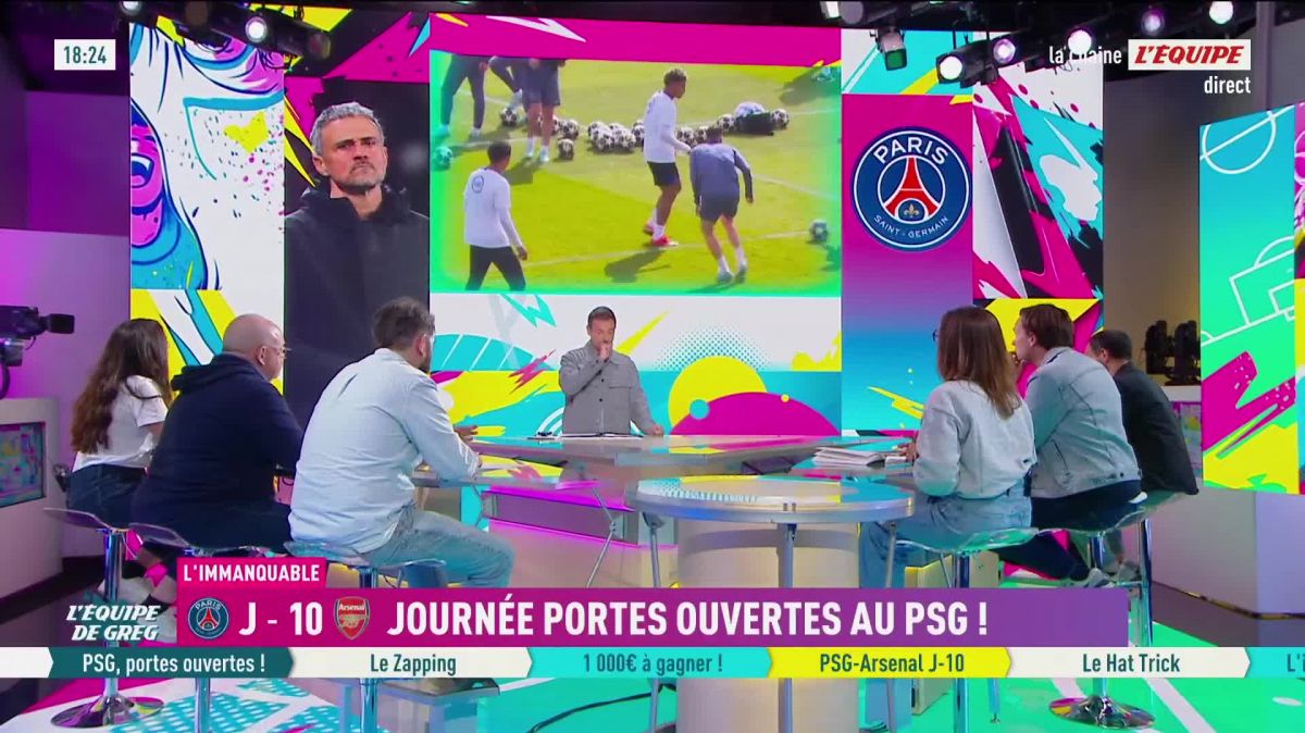 PSG : le défenseur Nuno Mendes se confronte à Arsenal avant la finale