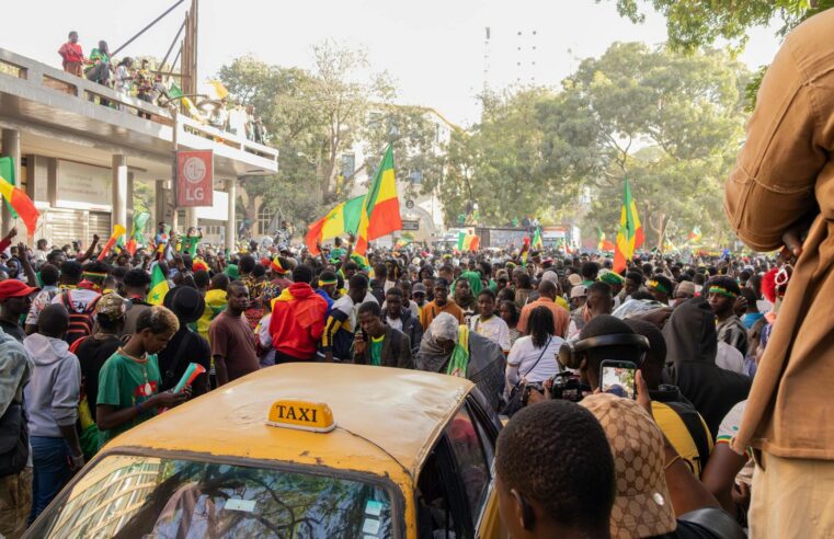 Code électoral sénégalais : l&rsquo;appel à la vigilance de Tafsir Thioye face aux réformes controversées