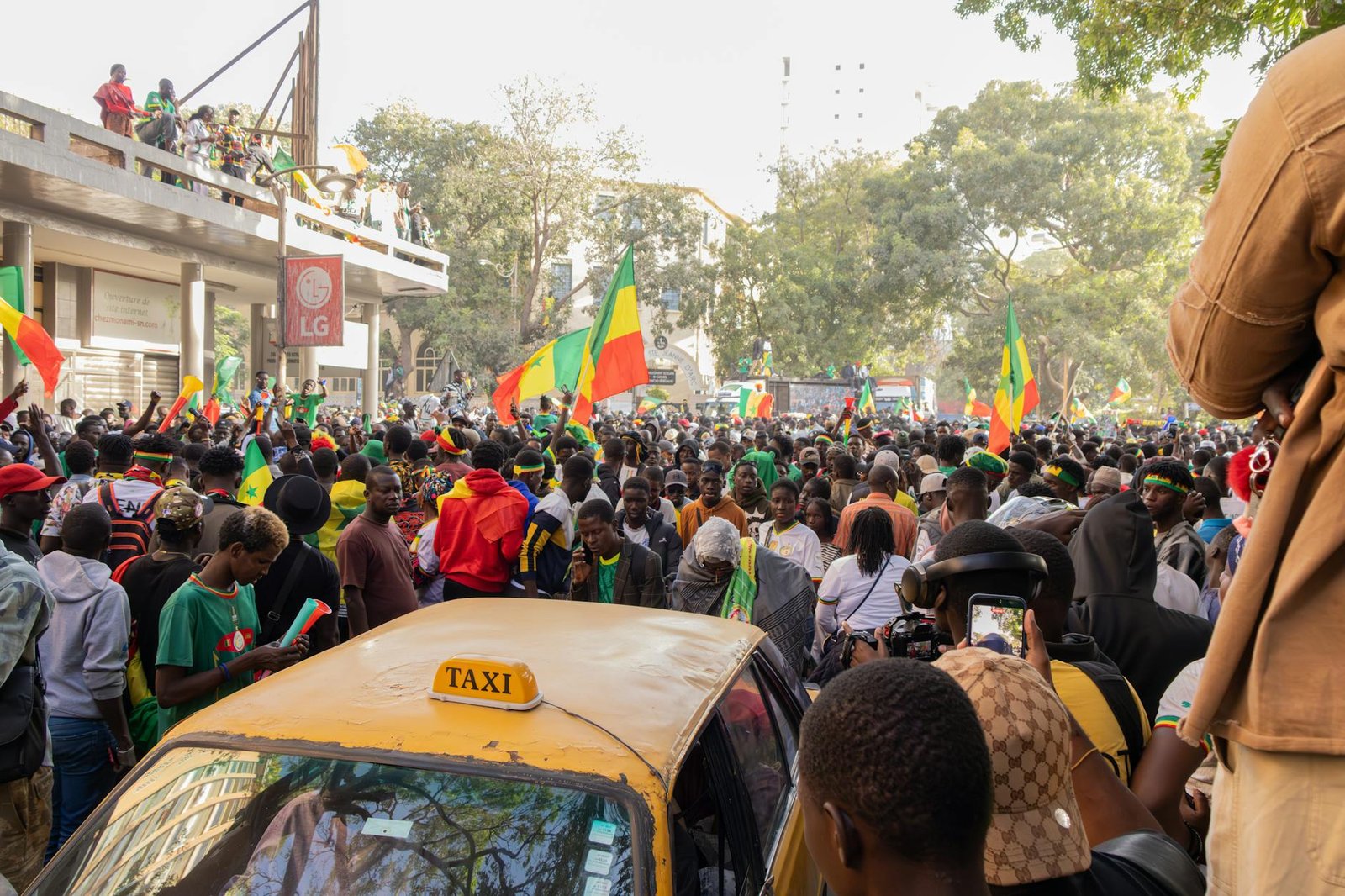 Code électoral sénégalais : l&rsquo;appel à la vigilance de Tafsir Thioye face aux réformes controversées