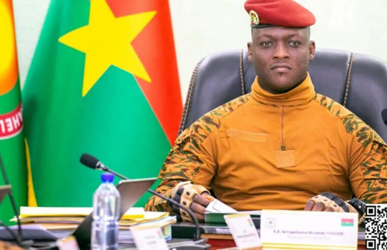 Corruption au Burkina Faso : une dizaine de magistrats jugés pour faits illicites