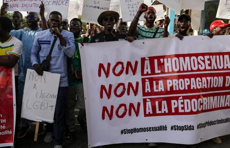 Homophobie au Sénégal : quand la résistance se joue dans l&rsquo;ombre