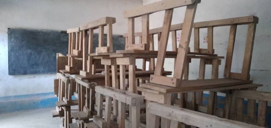 L&rsquo;indiscipline scolaire au Tchad : un défi collectif pour l&rsquo;avenir