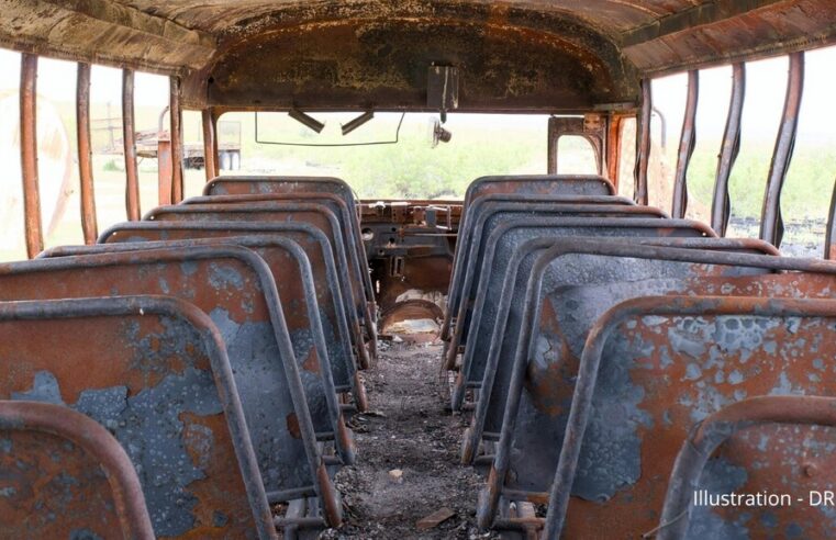 Blocus jihadiste à Bamako : bus incendiés et économie malienne sous pression