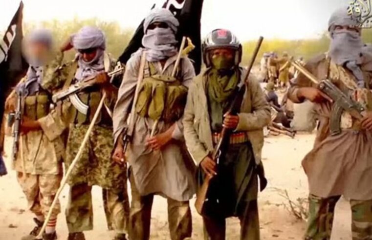 Mali : le Jnim exploite les mines d&rsquo;or pour alimenter sa guerre