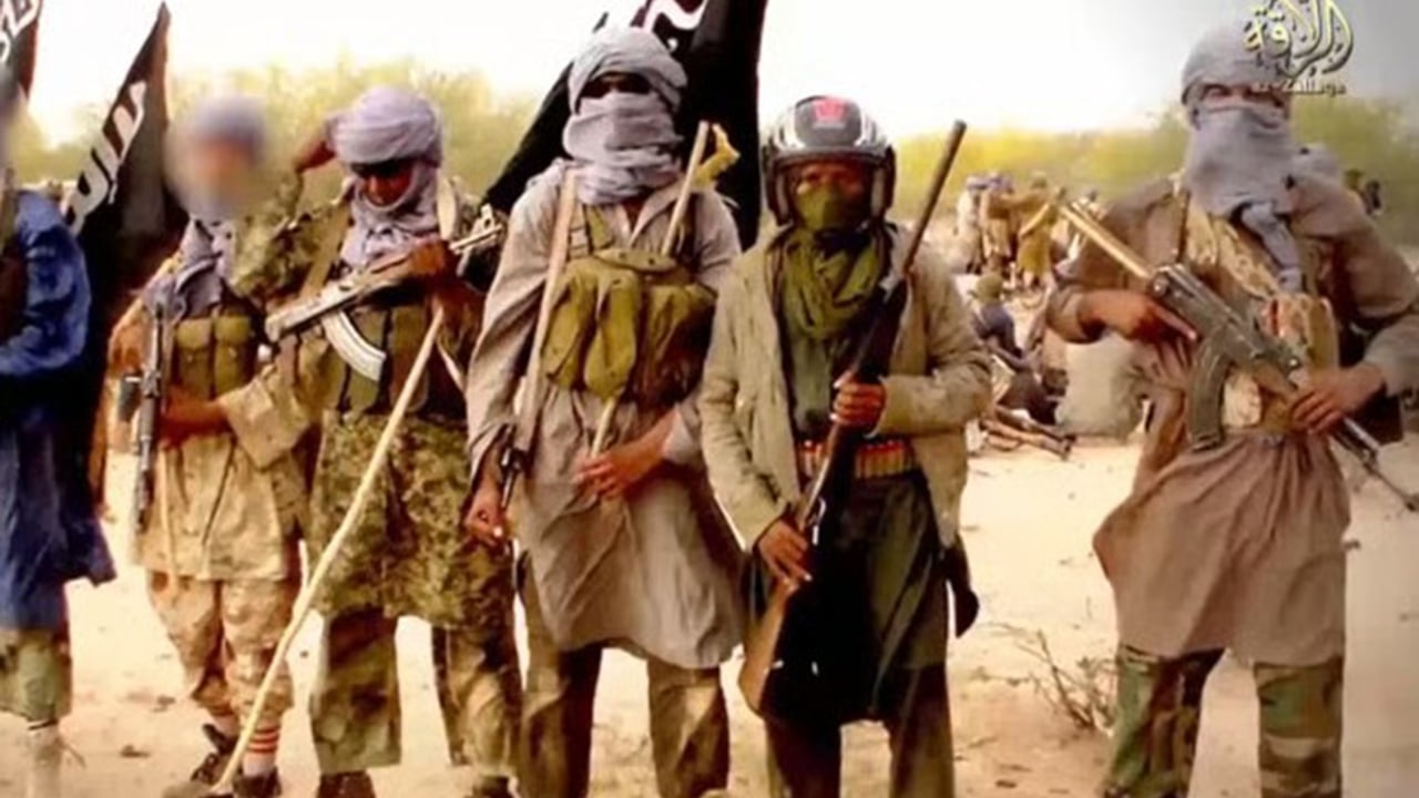 Mali : le Jnim exploite les mines d&rsquo;or pour alimenter sa guerre