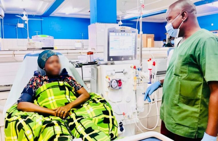 Révolution sanitaire au Burkina Faso : quand se soigner n&rsquo;est plus un luxe