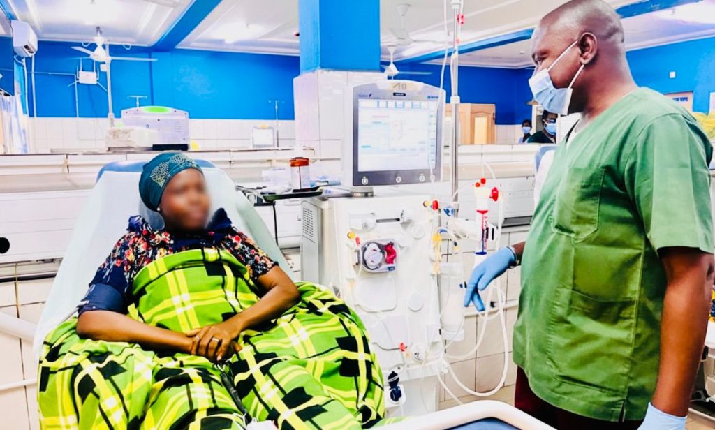 Révolution sanitaire au Burkina Faso : quand se soigner n&rsquo;est plus un luxe