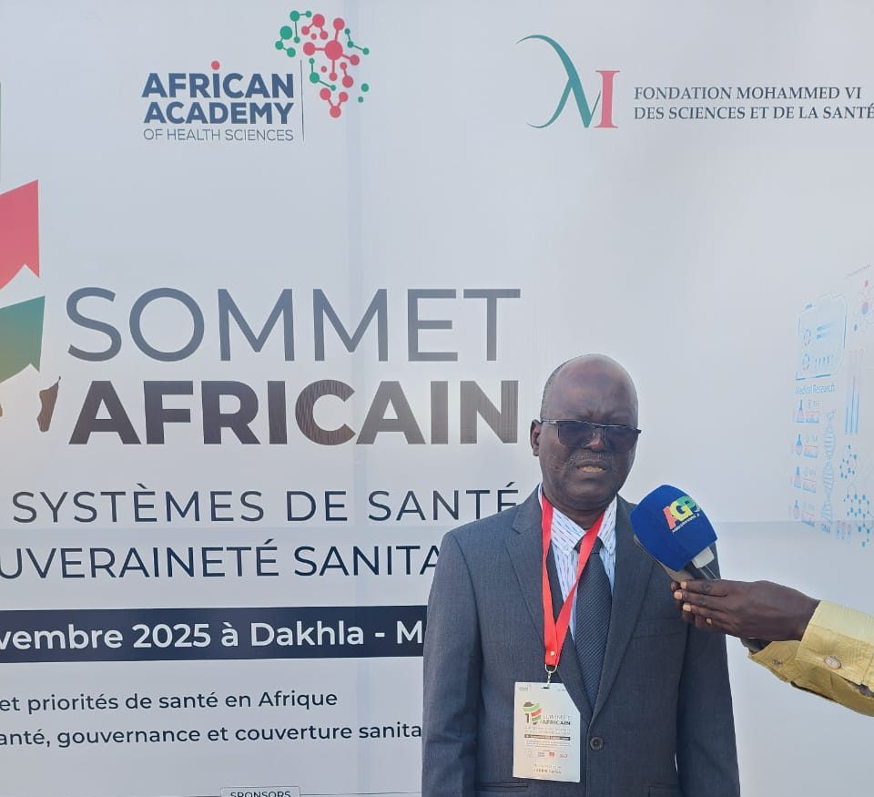 Souveraineté sanitaire au Niger : les avancées vers une afrique plus résiliente