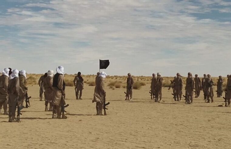 Stratégie du jnim au Mali : une guerre d&rsquo;usure qui redéfinit l&rsquo;équilibre du pouvoir