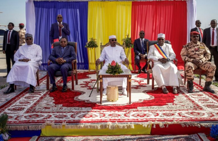 Droits humains au Tchad : un bilan sombre en 2025 sous Mahamat Idriss Déby