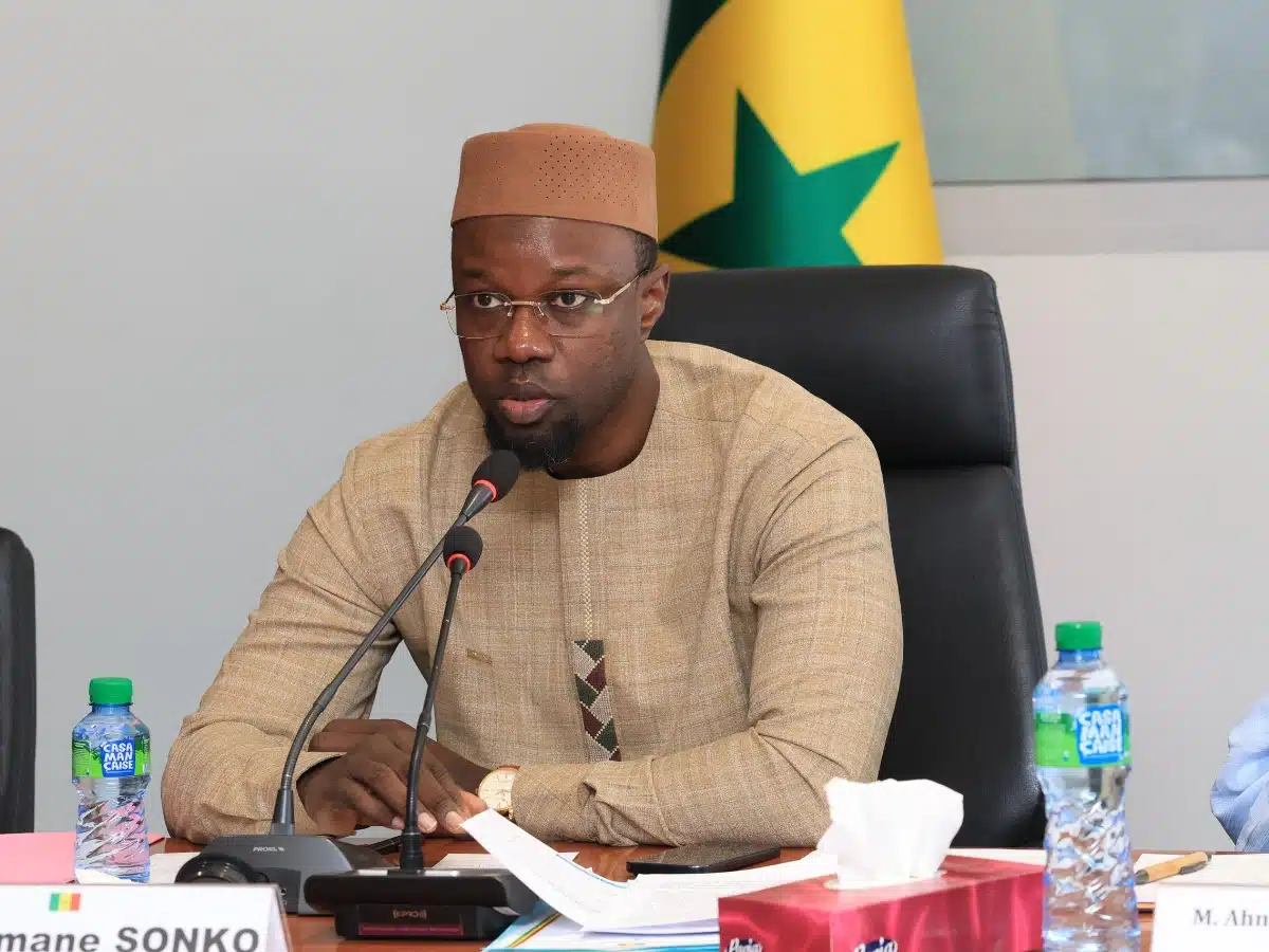 Loi anti-homosexualité au Sénégal : Sonko insiste sur son application stricte