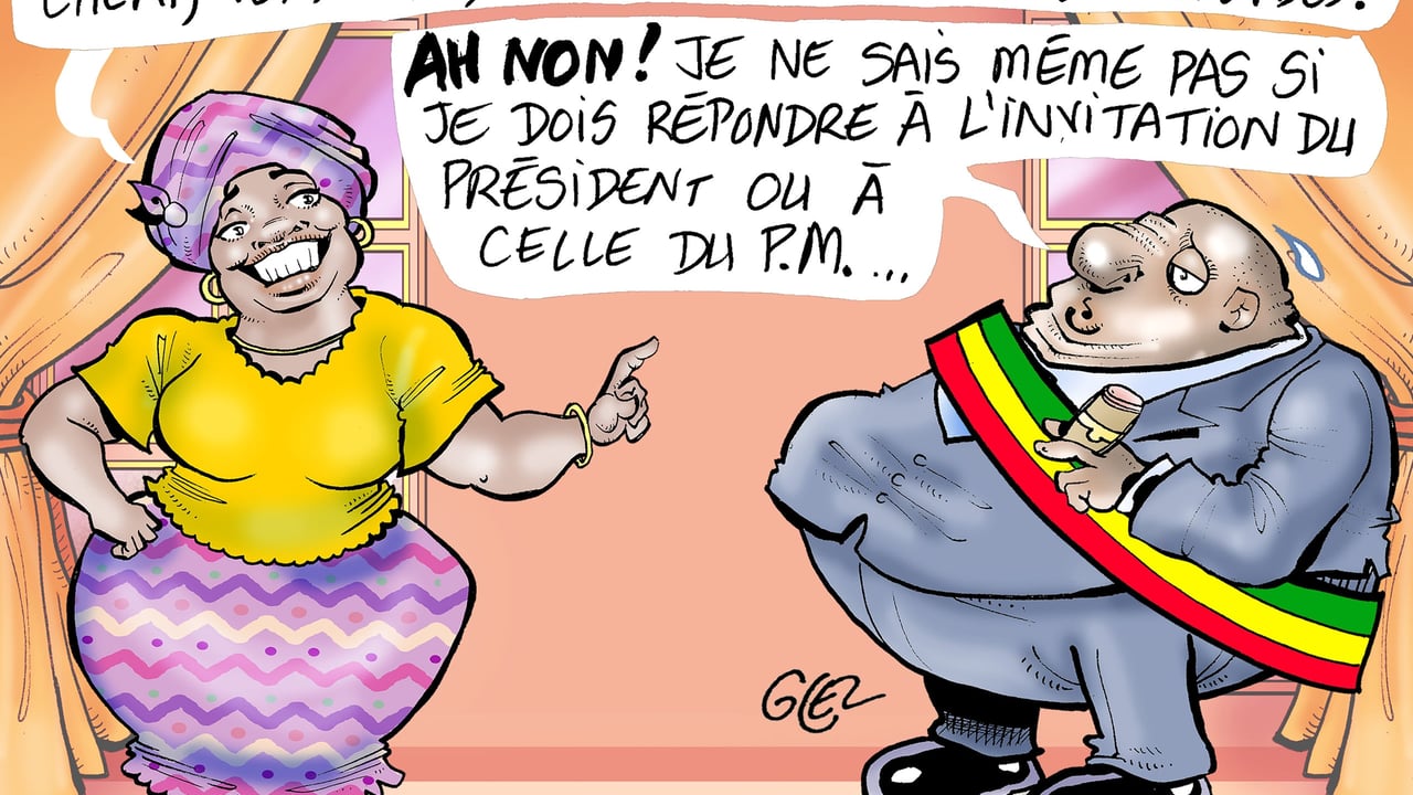Sénégal : tensions politiques entre Bassirou Diomaye Faye et Ousmane Sonko