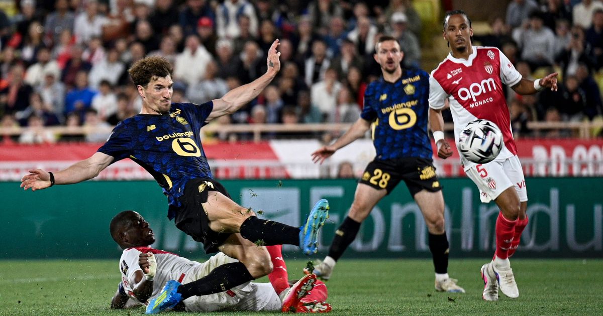 Ligue 1 : la dernière journée sous haute tension pour les places européennes et le maintien