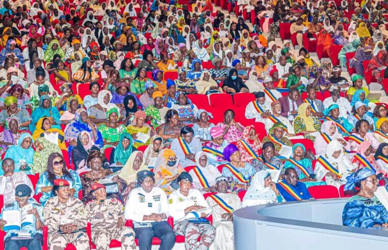Tchad : les droits économiques des femmes sous la loupe, un appel à l&rsquo;action pour une croissance inclusive