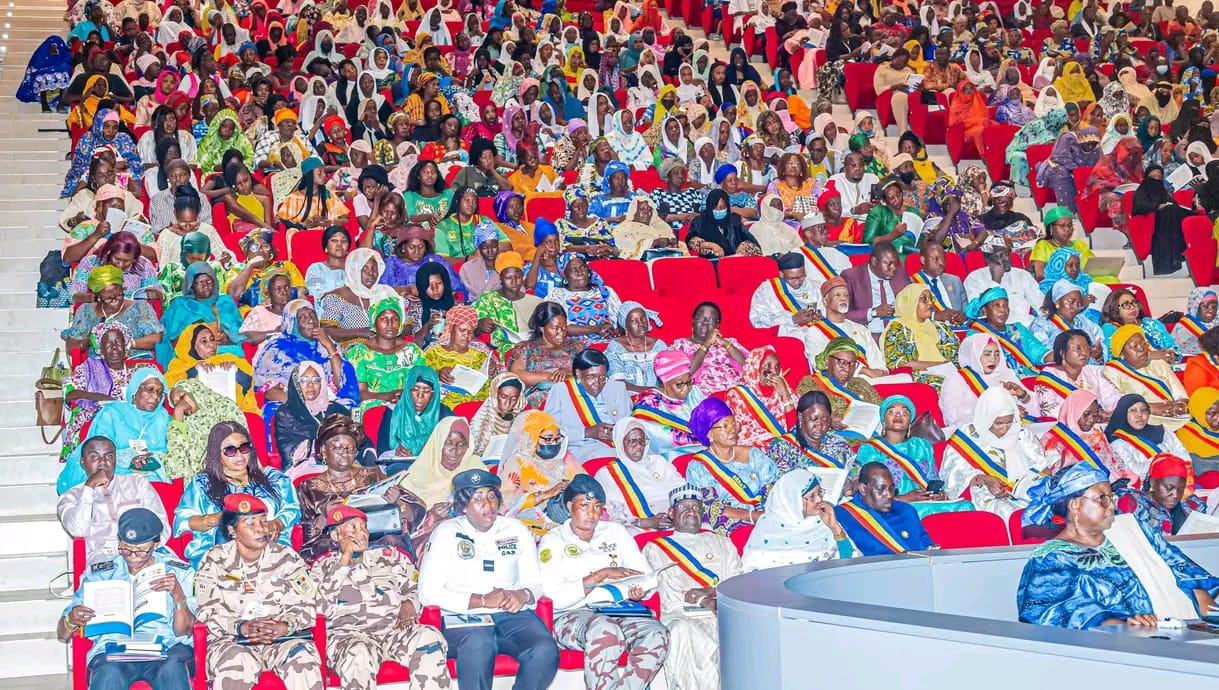 Tchad : les droits économiques des femmes sous la loupe, un appel à l&rsquo;action pour une croissance inclusive